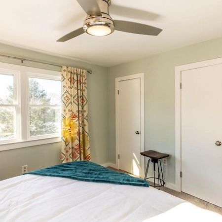 The Loft At Hebron Valley Overlook Madison Экстерьер фото