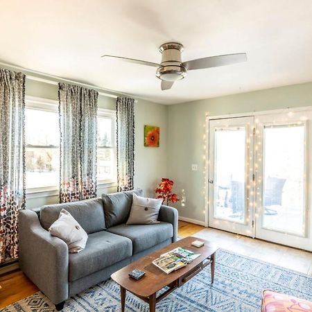 The Loft At Hebron Valley Overlook Madison Экстерьер фото