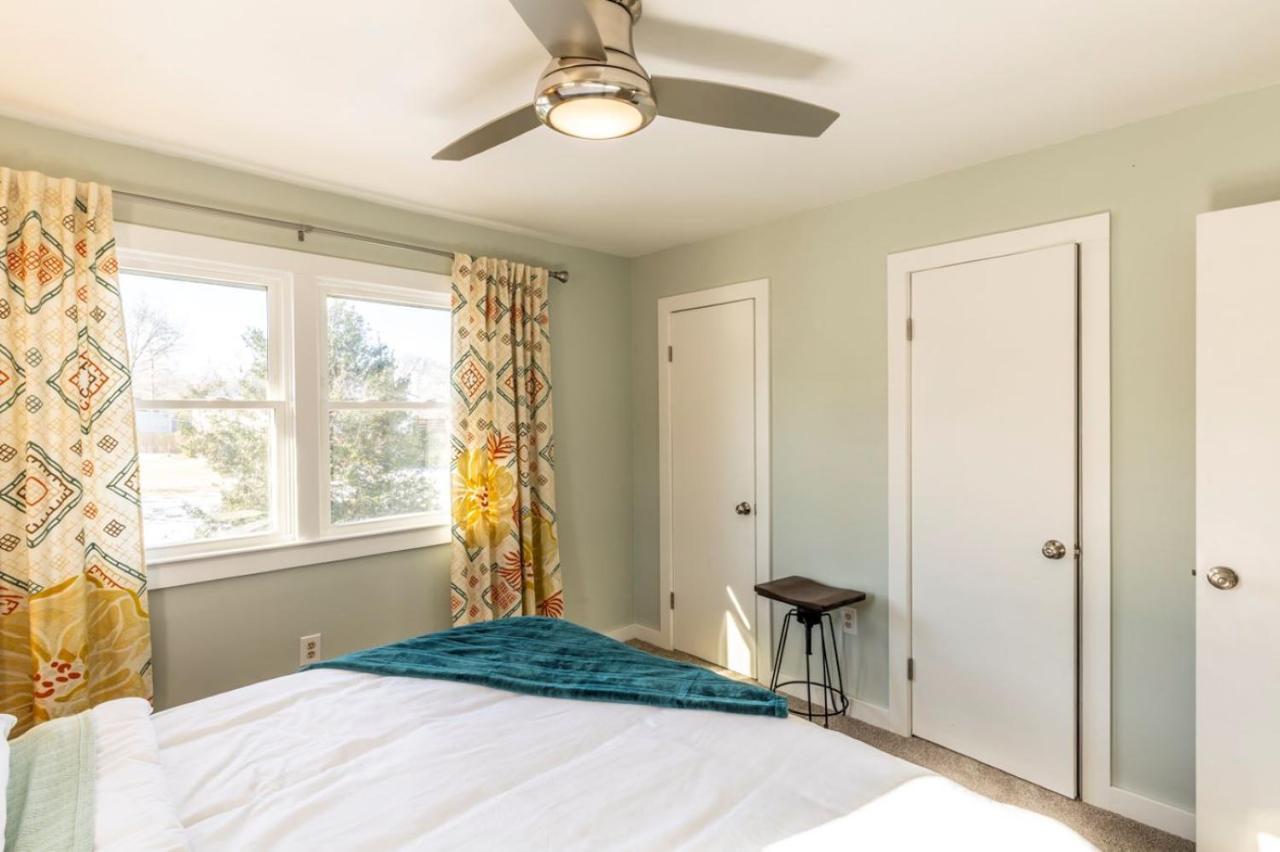 The Loft At Hebron Valley Overlook Madison Экстерьер фото