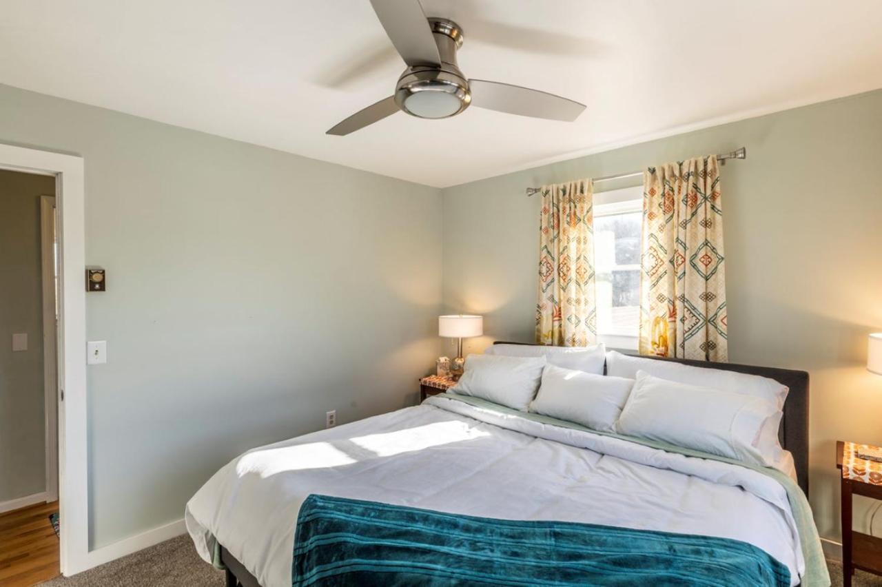 The Loft At Hebron Valley Overlook Madison Экстерьер фото
