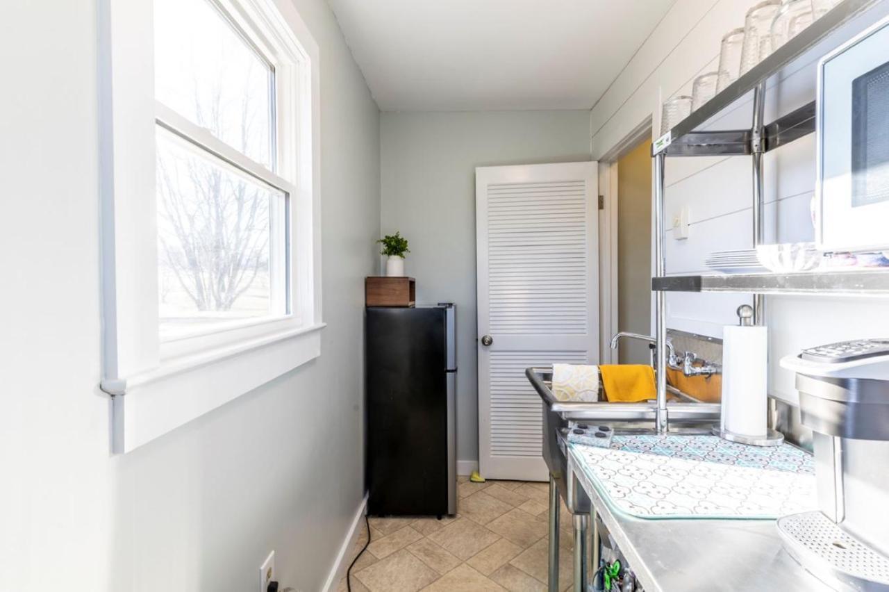 The Loft At Hebron Valley Overlook Madison Экстерьер фото