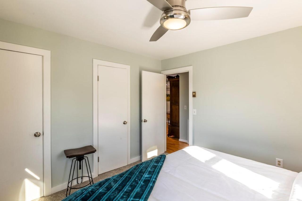 The Loft At Hebron Valley Overlook Madison Экстерьер фото