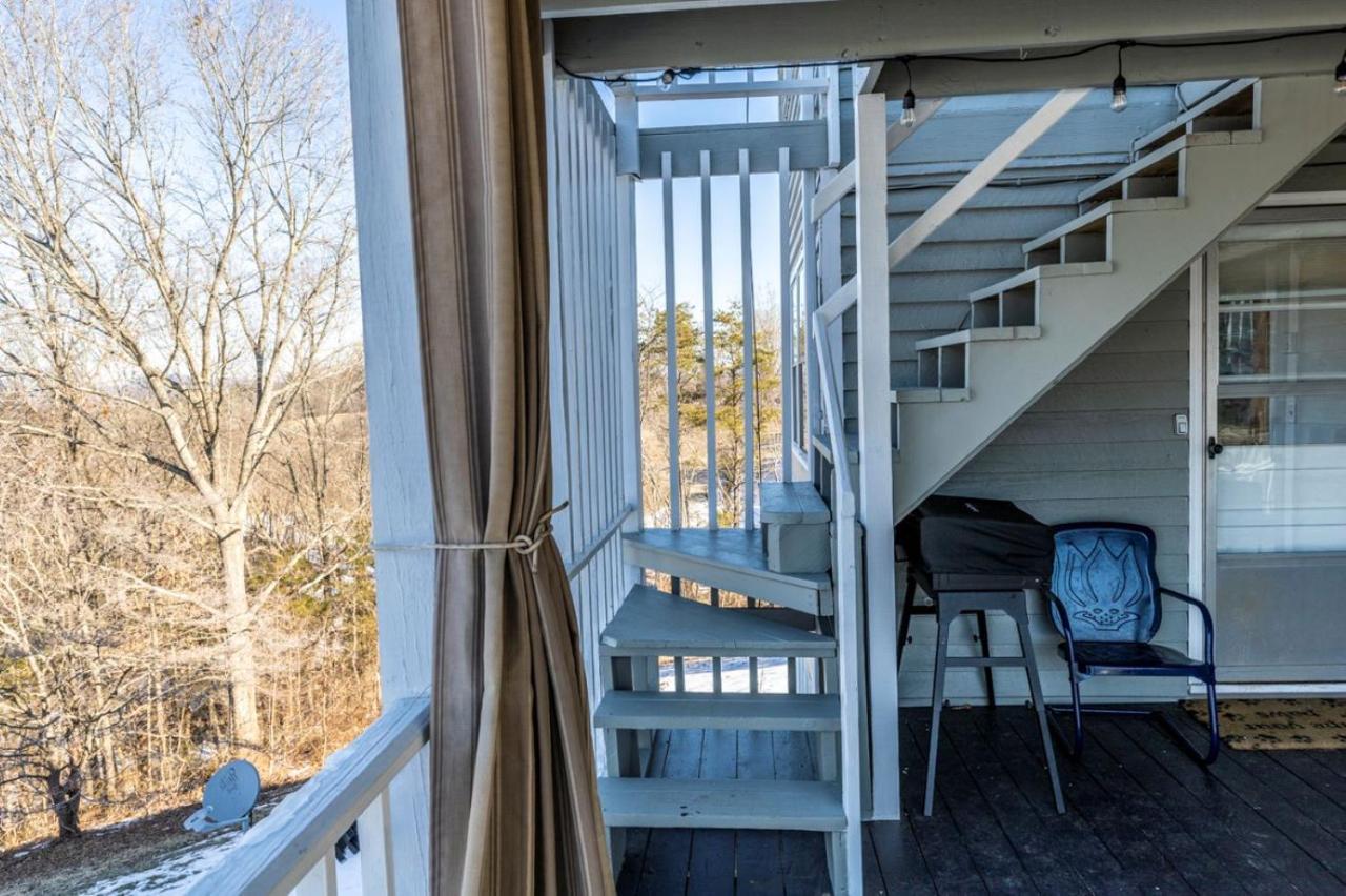 The Loft At Hebron Valley Overlook Madison Экстерьер фото
